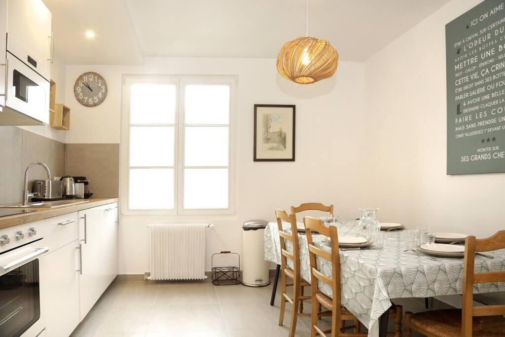 שנטילי Paddock Prestige By La Boite En Plus מראה חיצוני תמונה