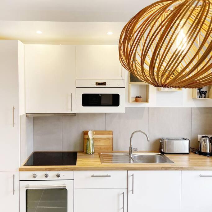 שנטילי Paddock Prestige By La Boite En Plus מראה חיצוני תמונה