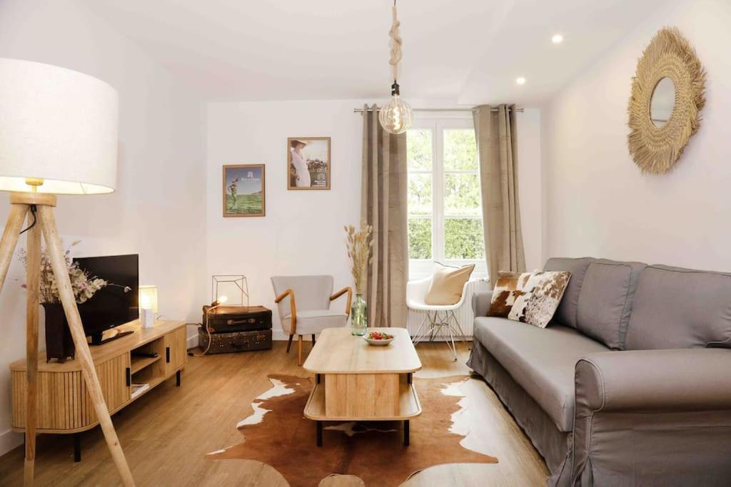 שנטילי Paddock Prestige By La Boite En Plus מראה חיצוני תמונה