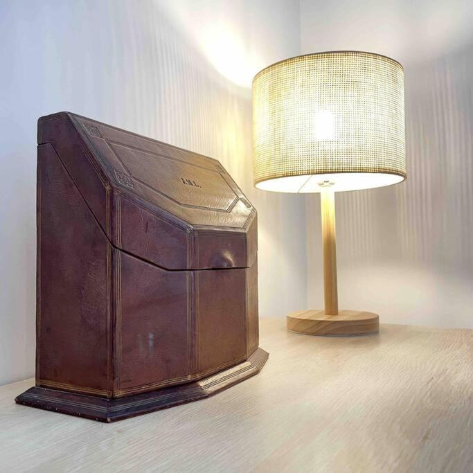 שנטילי Paddock Prestige By La Boite En Plus מראה חיצוני תמונה