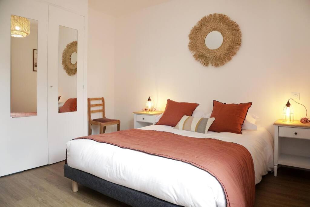 שנטילי Paddock Prestige By La Boite En Plus מראה חיצוני תמונה