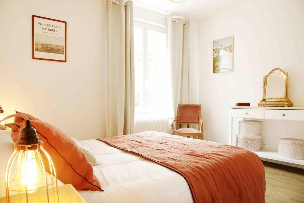 שנטילי Paddock Prestige By La Boite En Plus מראה חיצוני תמונה