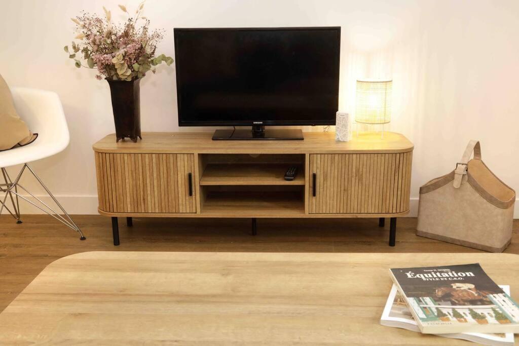 שנטילי Paddock Prestige By La Boite En Plus מראה חיצוני תמונה