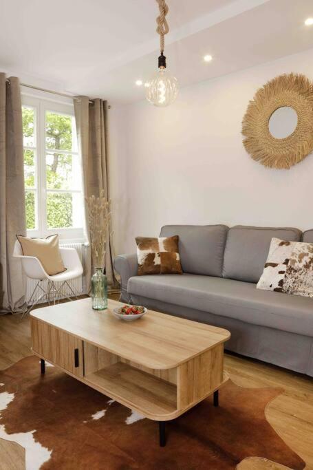 שנטילי Paddock Prestige By La Boite En Plus מראה חיצוני תמונה