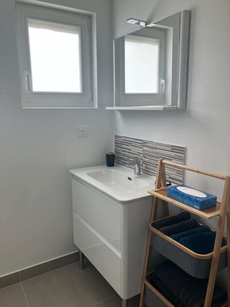 שנטילי Paddock Prestige By La Boite En Plus מראה חיצוני תמונה