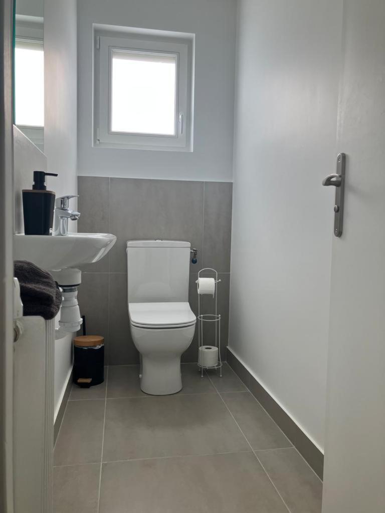 שנטילי Paddock Prestige By La Boite En Plus מראה חיצוני תמונה